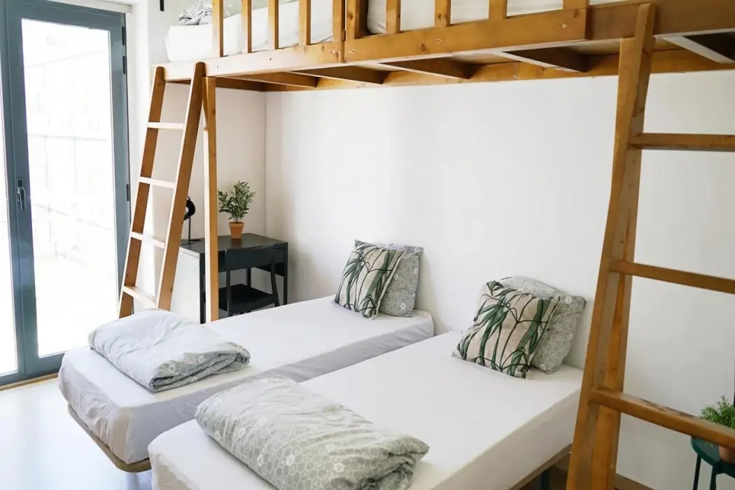 Foto - WOT Nomad Social