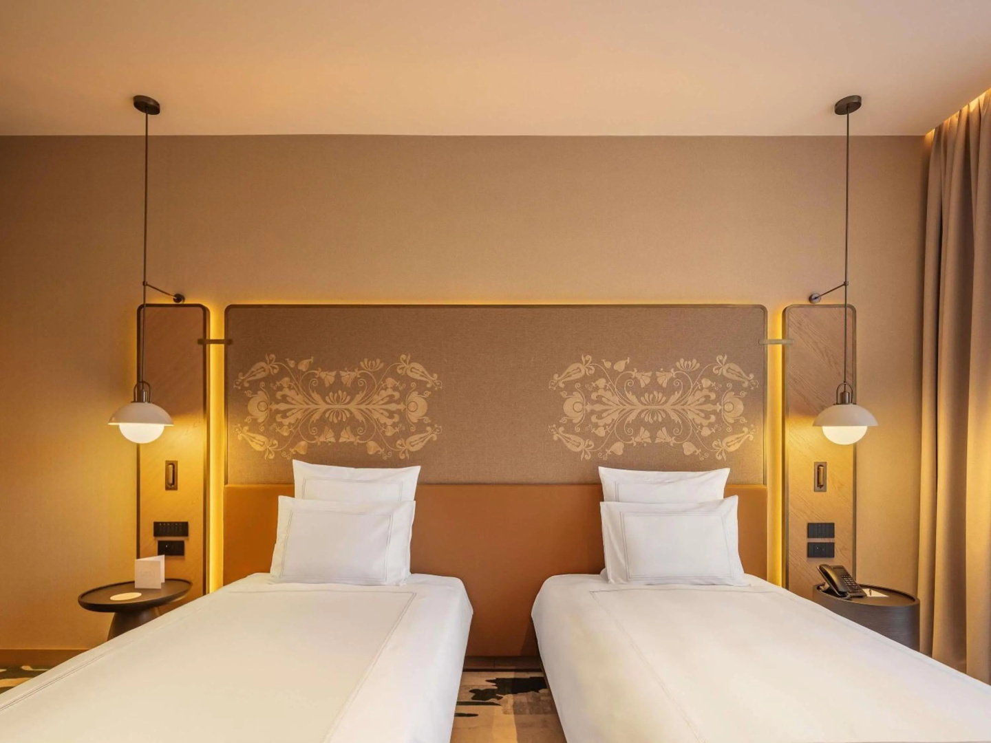 Foto - Swissôtel Marianske Lazne
