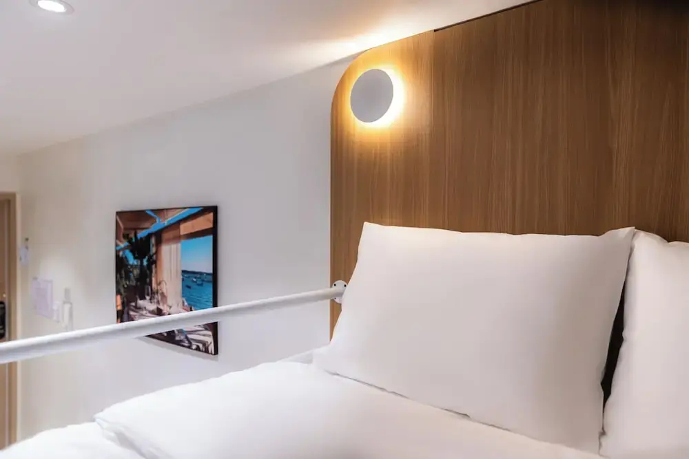 Foto - Slowon Hongdae