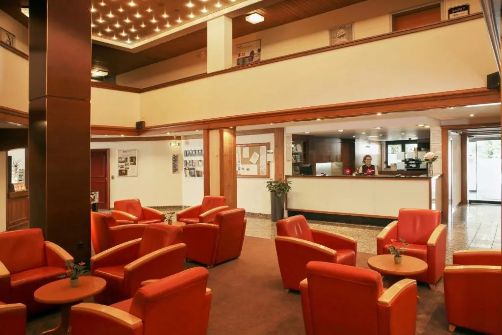 Foto - PLAZA INN Goslar