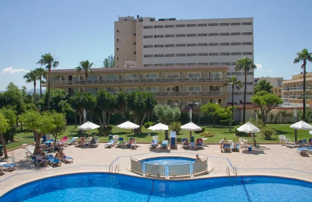 Foto - Helios Mallorca Hotel & Apartments
