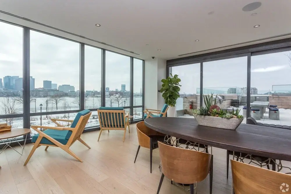 Photo - Luxury Apartments by Hyatus Downtown Boston