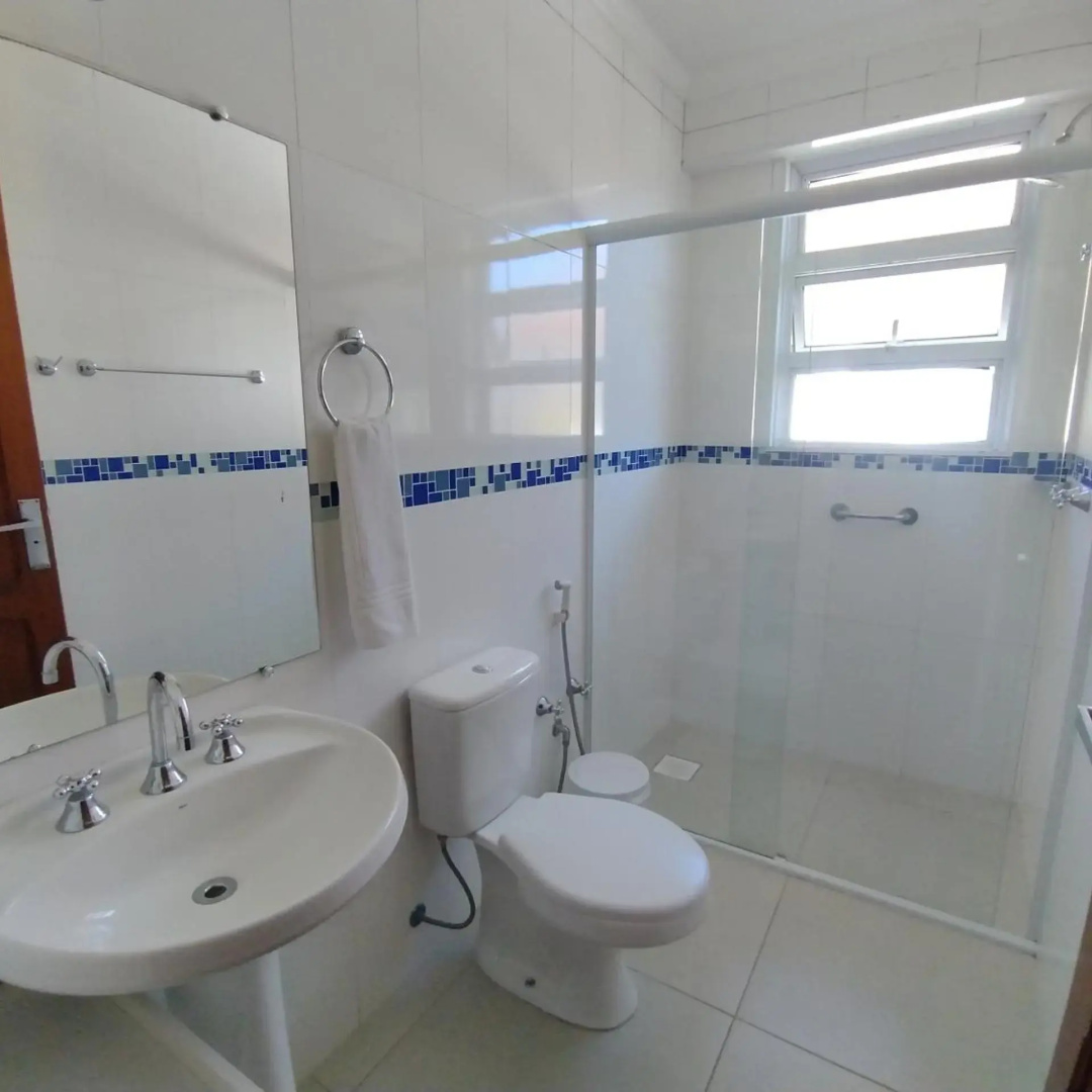 Foto - Hotel Casa São José