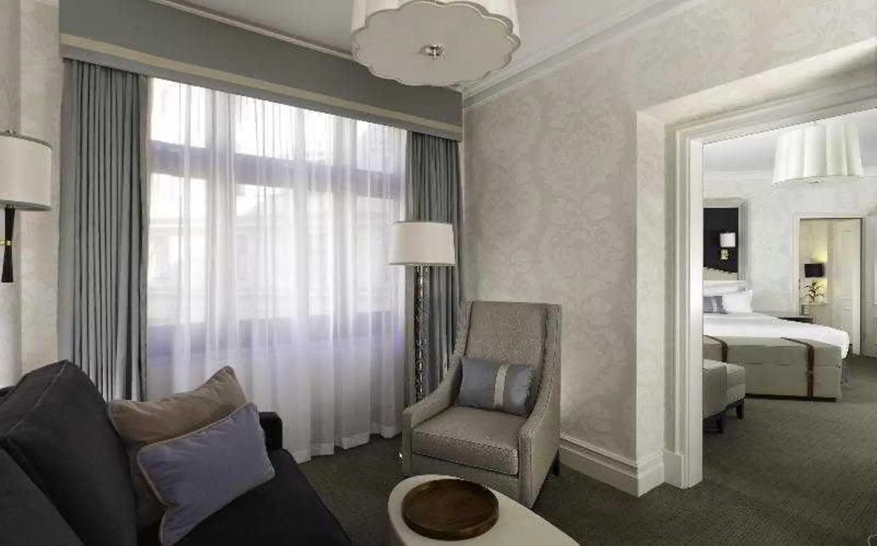 Photo - Hotel Bristol, A Luxury Collection Hotel, Warsaw