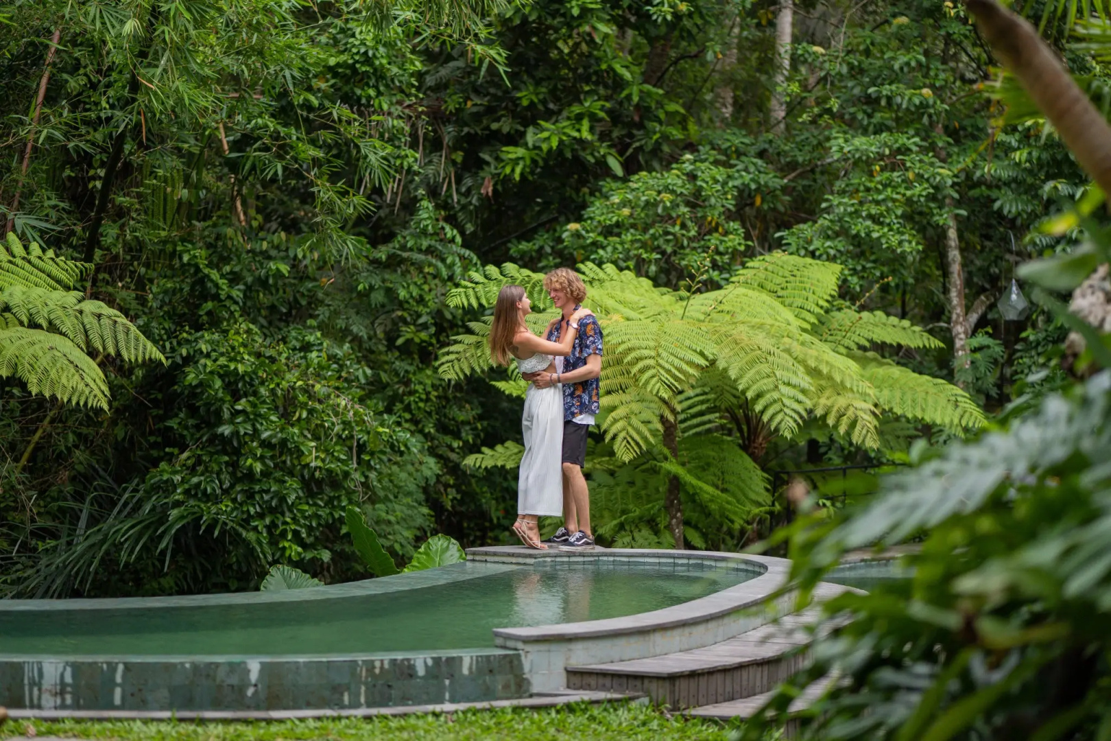Photo - Amarea Resort & Spa Ubud by iNi Vie Hospitality