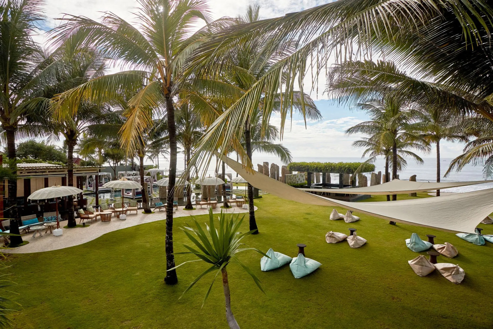 Photo - The Royal Purnama Luxury Villas - Adults Only