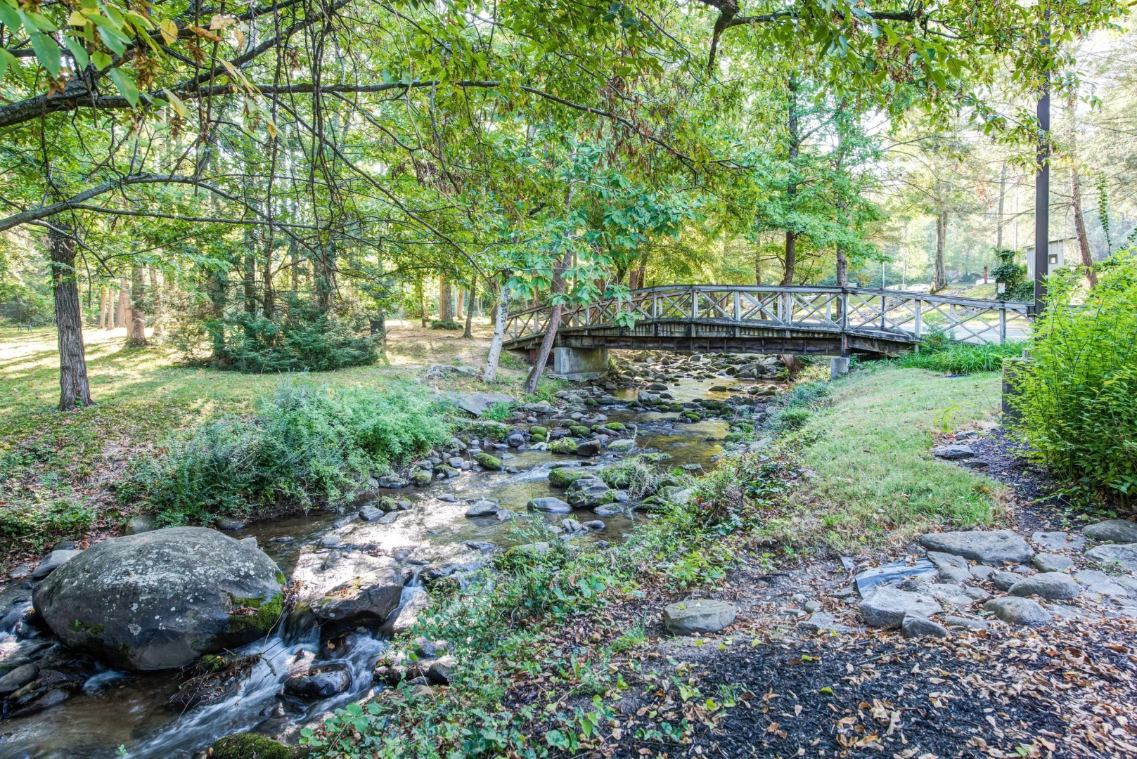 Foto - Quality Inn Creekside - Downtown Gatlinburg