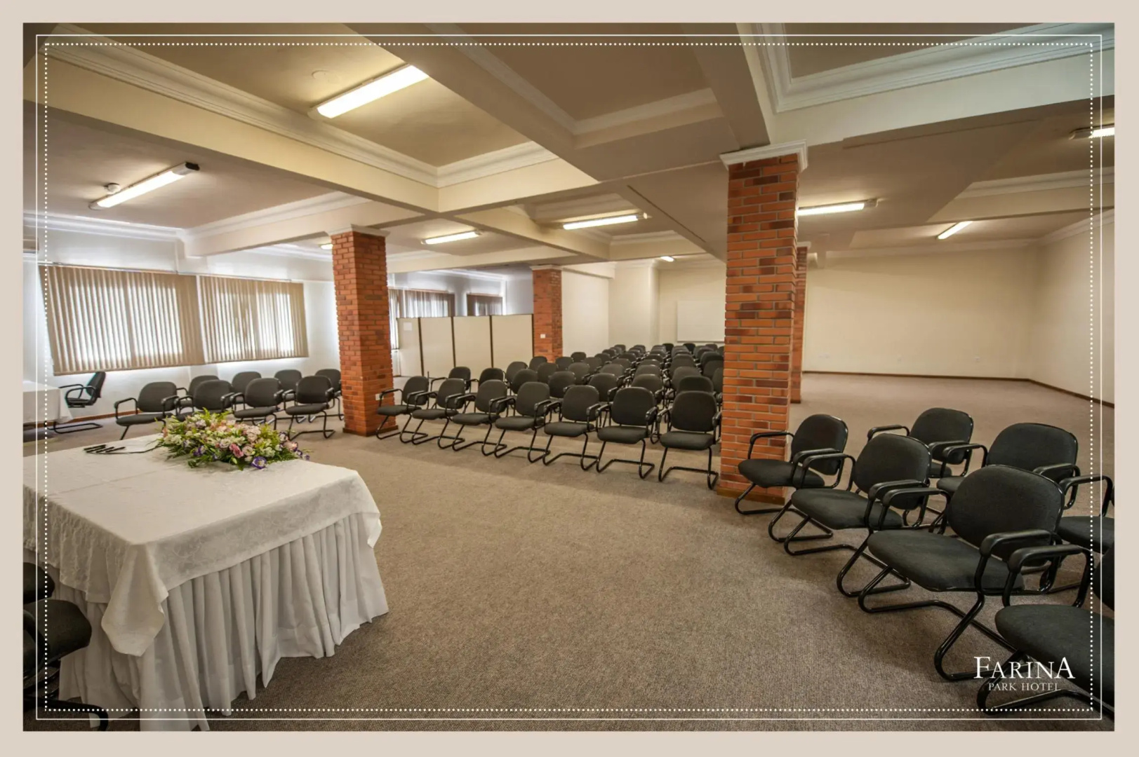 Photo - Farina Park Hotel