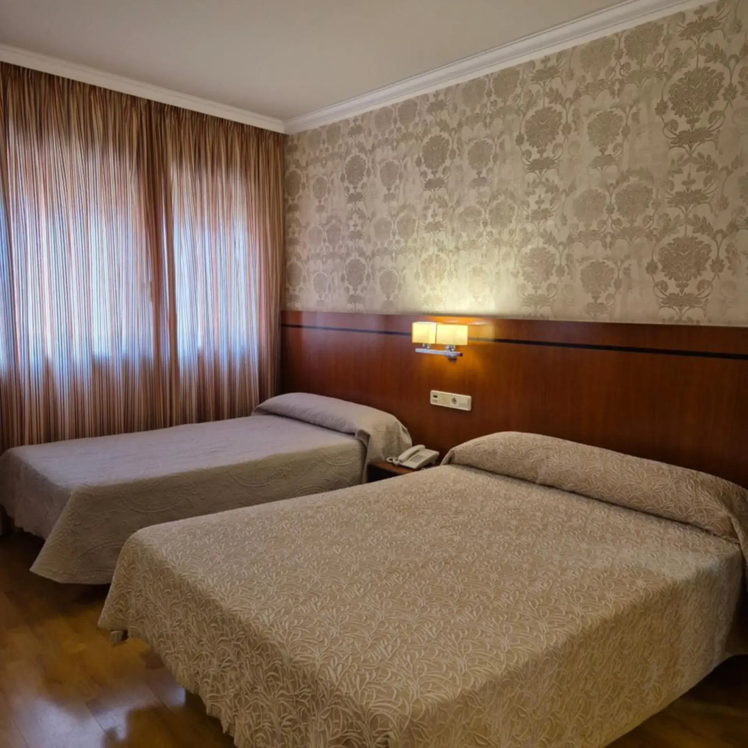 Foto - Hotel HHB Pontevedra Confort