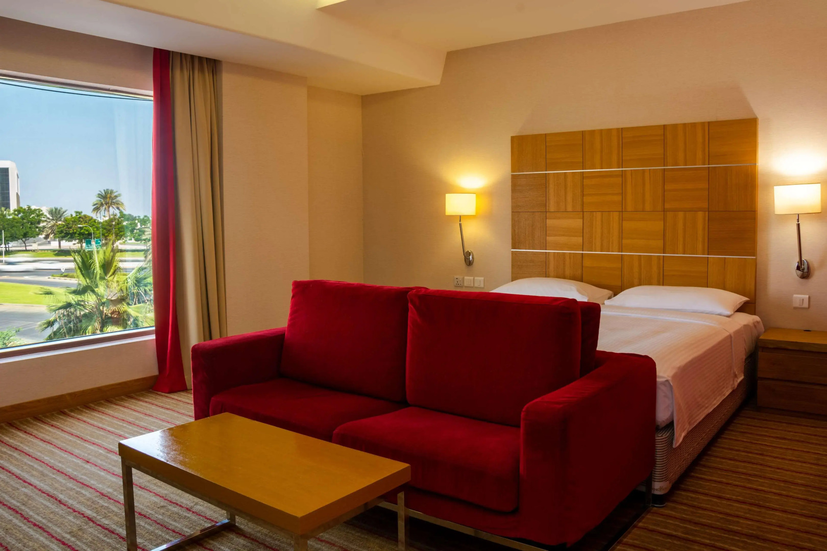 Foto - Golden Tulip Muscat