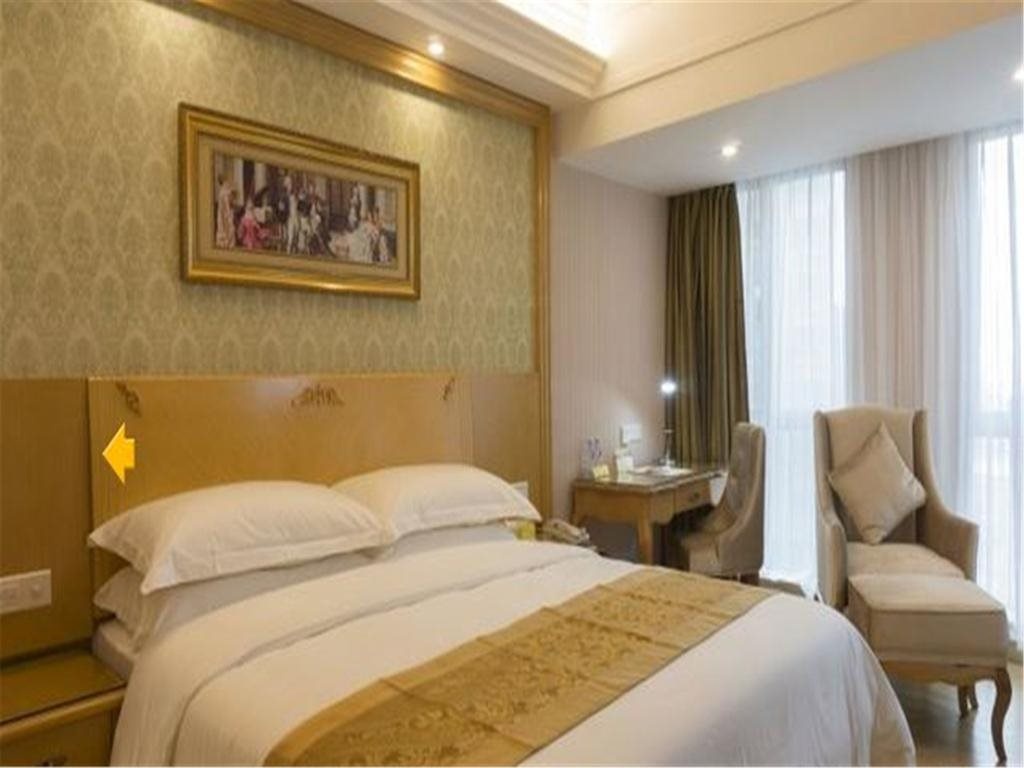 Vienna Hotel Dongguan Shatian Humen Port