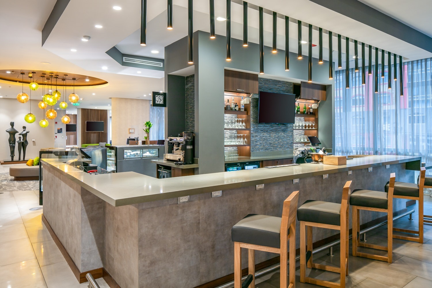 Photo - Hyatt Place Bogota Convention Center