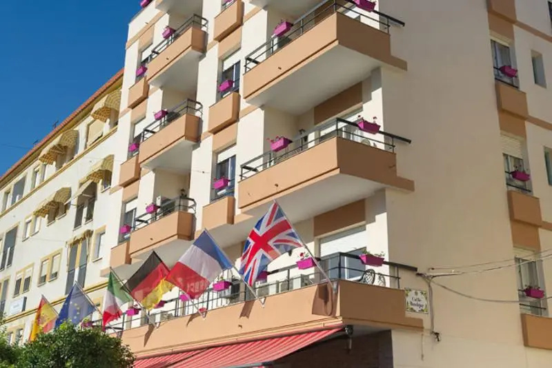 Foto - Hotel Mare Estepona