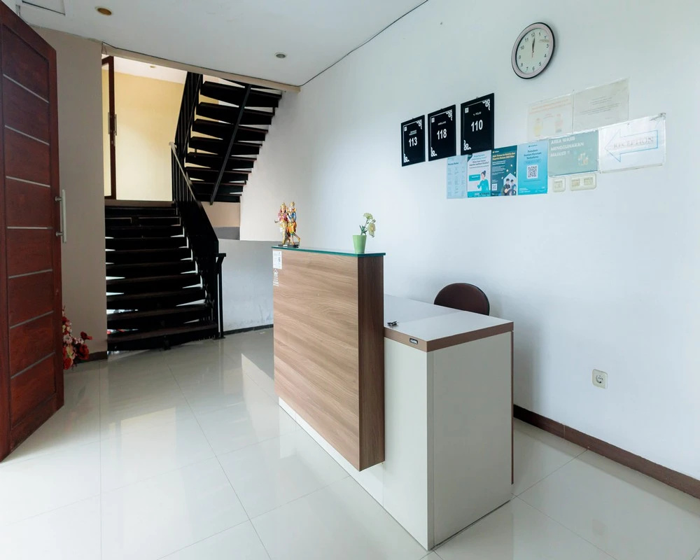 Urbanview Blessing Residence Surabaya by RedDoorz