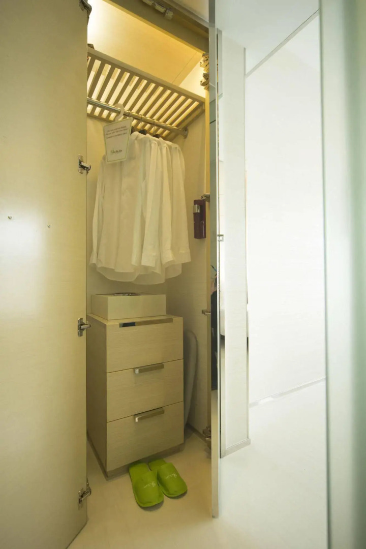 Photo - iclub Wan Chai Hotel