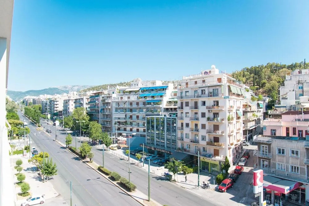 Foto - Pinacota Suites Athens