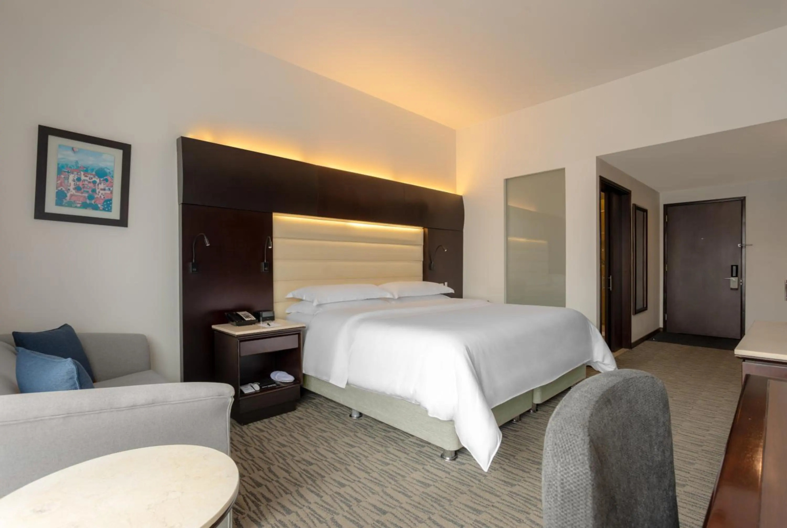 Foto - Sheraton Bogota Hotel