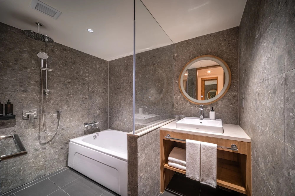 Foto - Sotetsu Grand Fresa Bangkok