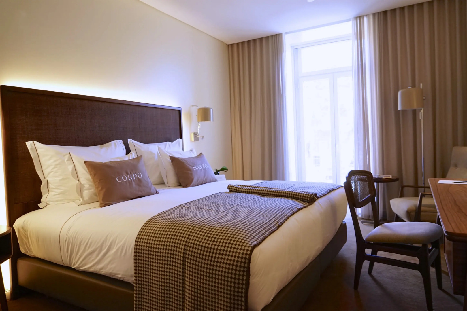 Photo - Corpo Santo Lisbon Historical Hotel