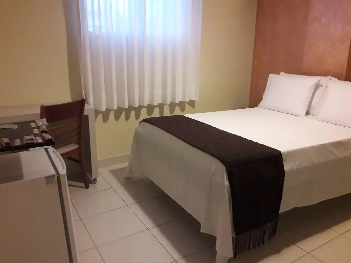 Foto - Hotel Sempre Executive