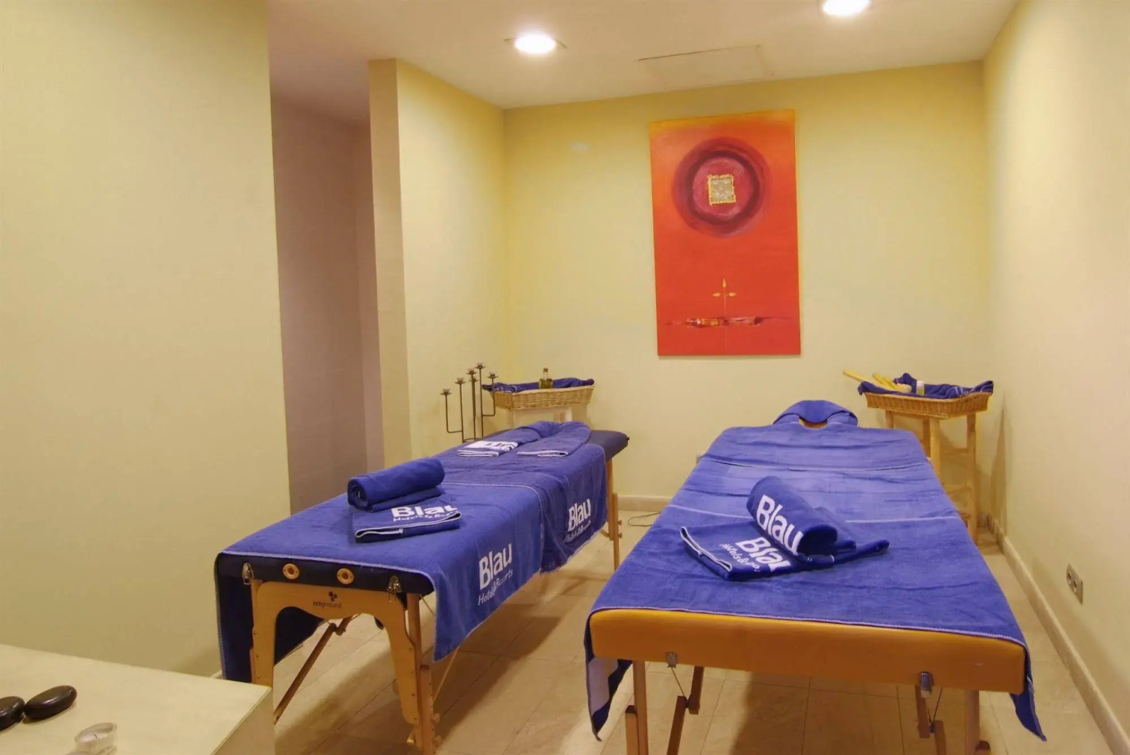 Photo - Blau Colònia Sant Jordi