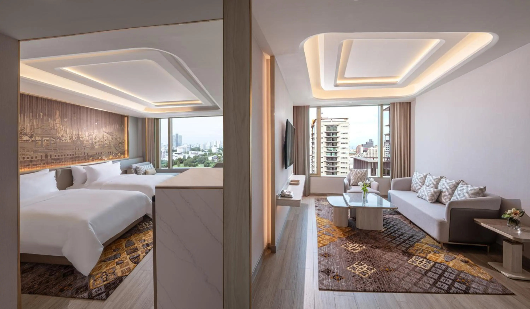 Photo - Grande Centre Point Prestige Bangkok