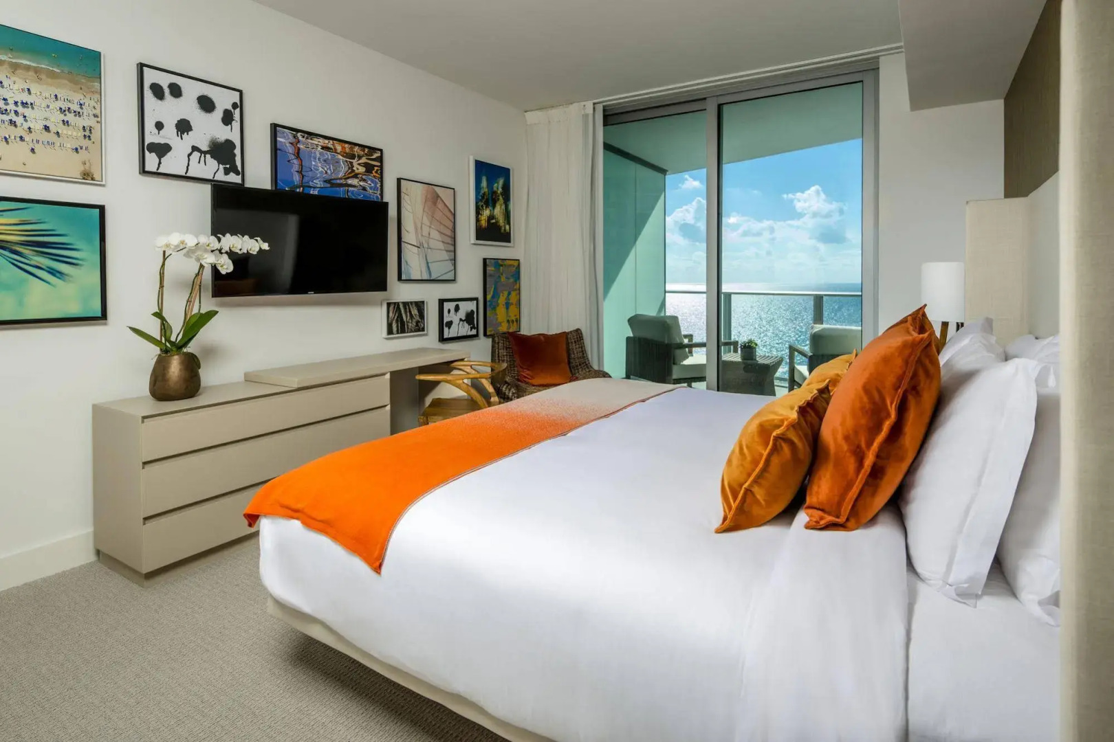 Photo - Private Ocean Condos at Hyde Beach Resort & Residences