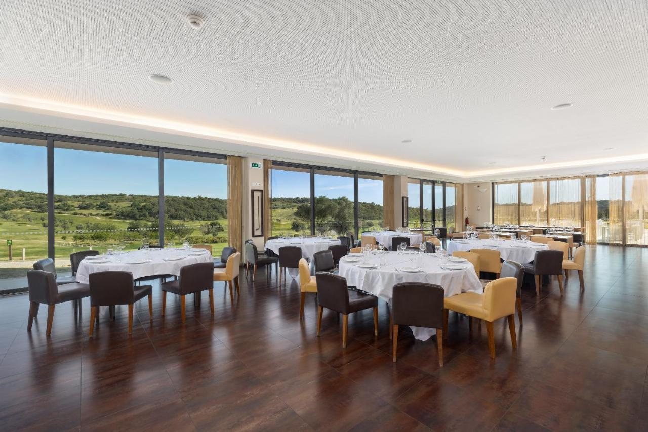 Photo - NAU Morgado Golf & Country Club
