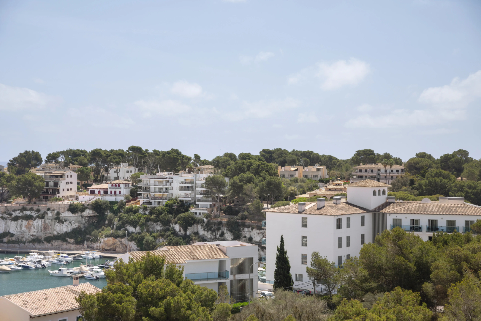 Foto - Aparthotel Marina Drach