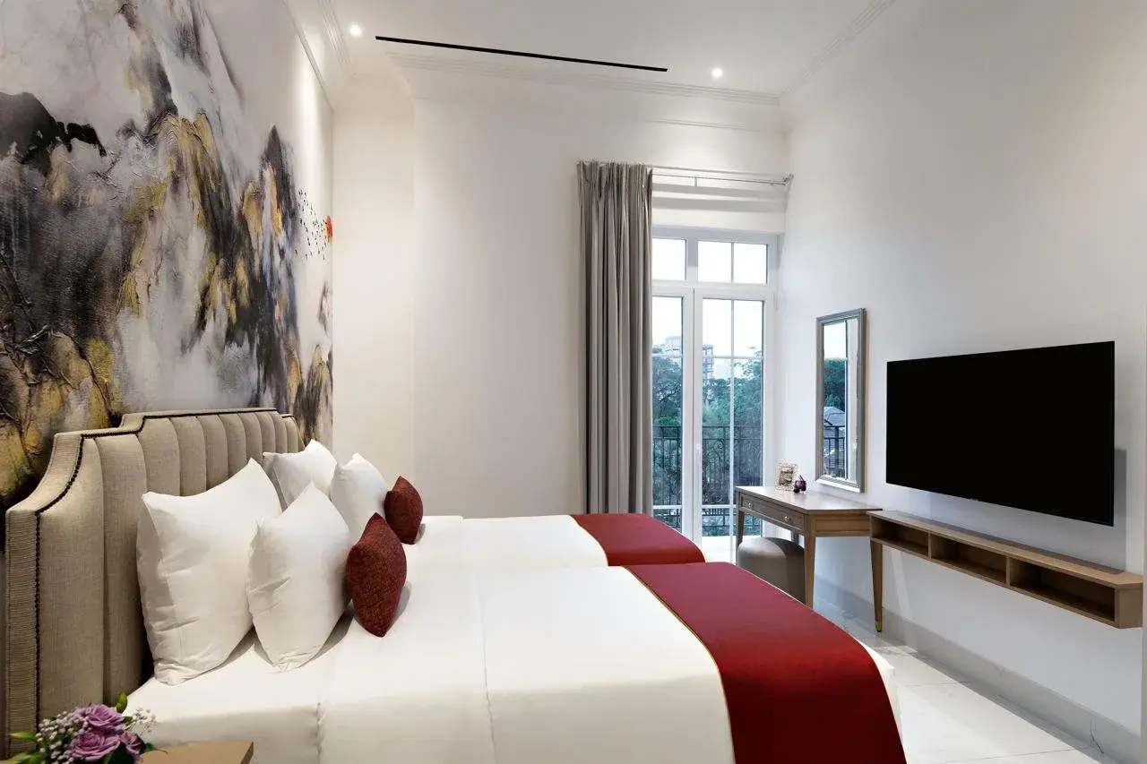Photo - The Grand Mansion Menteng