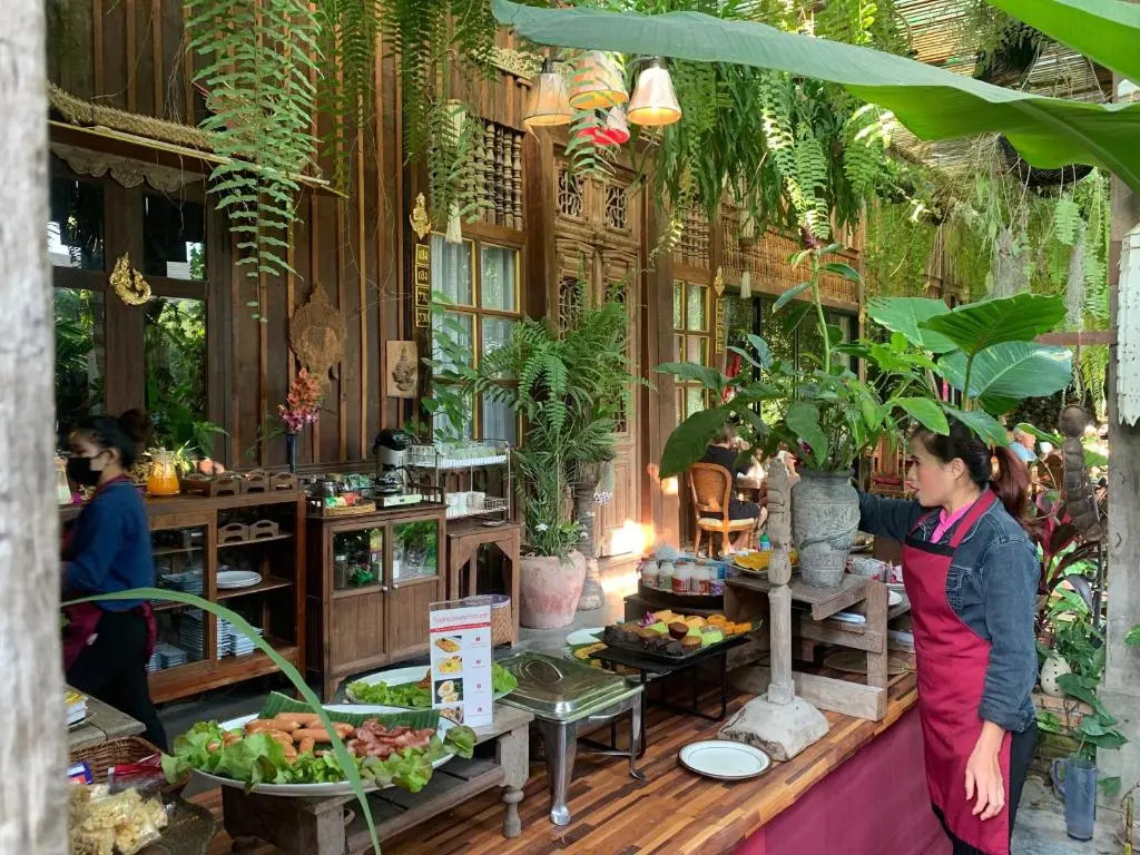 Foto - Hongkhao Village