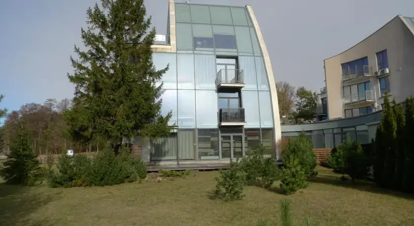 Apartamentai Princas - S.Nėries g. — фото 1