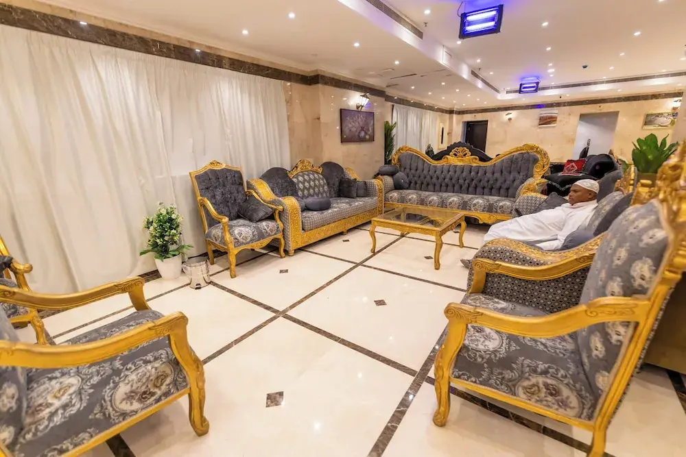 Photo - Safeer Almisk Hotel