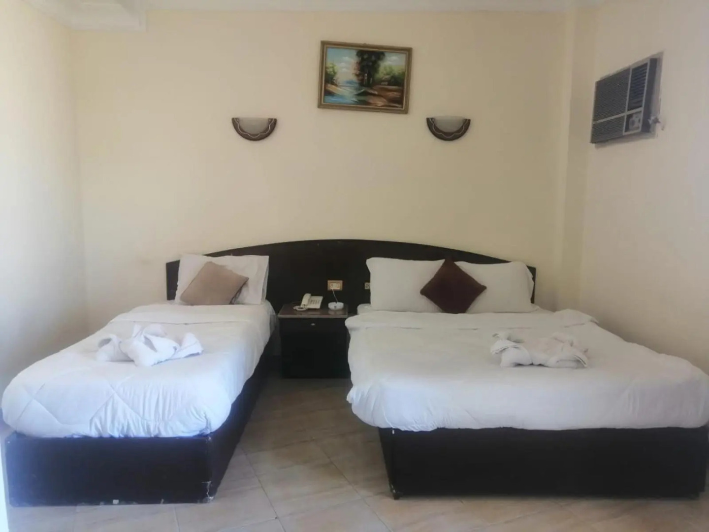 Foto - Eiffel Hotel Hurghada