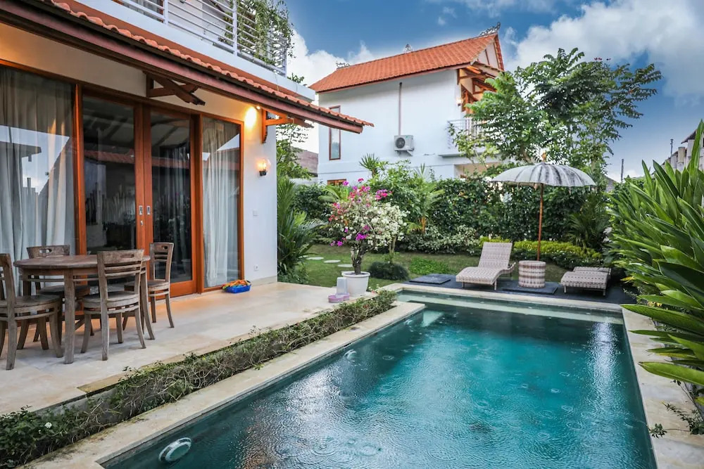 Photo - The Kailas Ubud