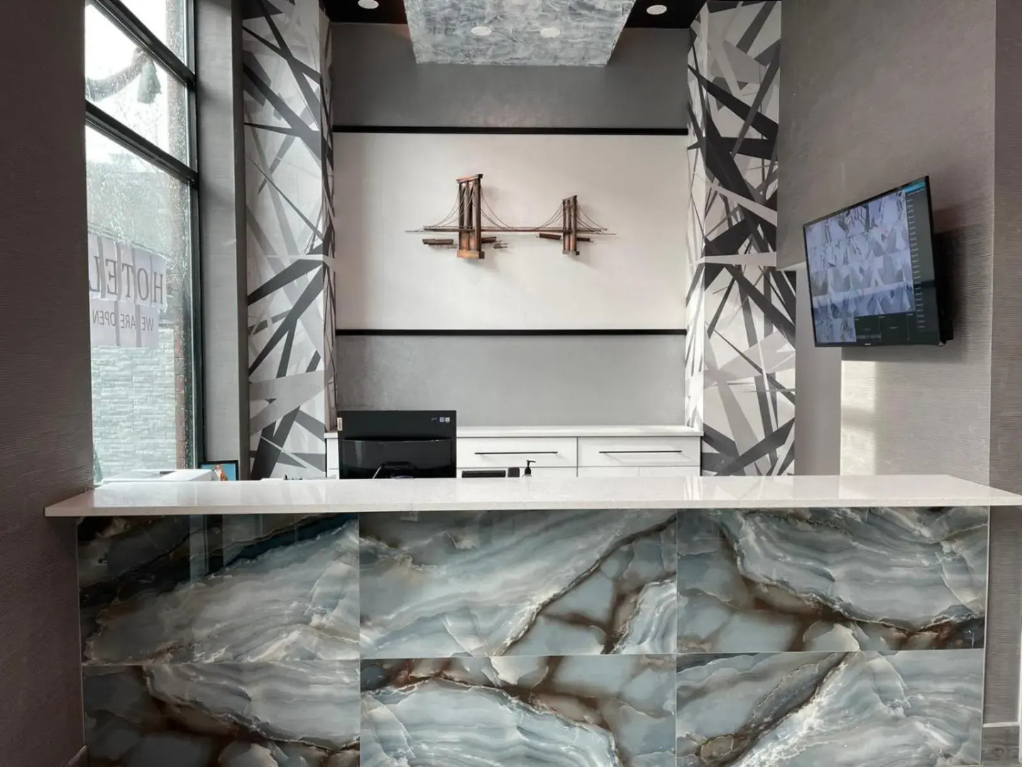 Foto - Casa Blanca Hotel Brooklyn Downtown