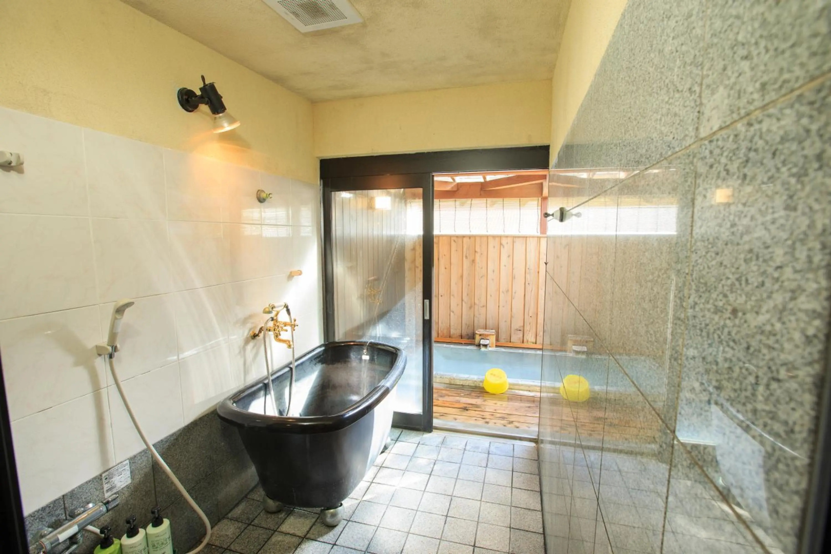 Foto - Kinokuniya Ryokan