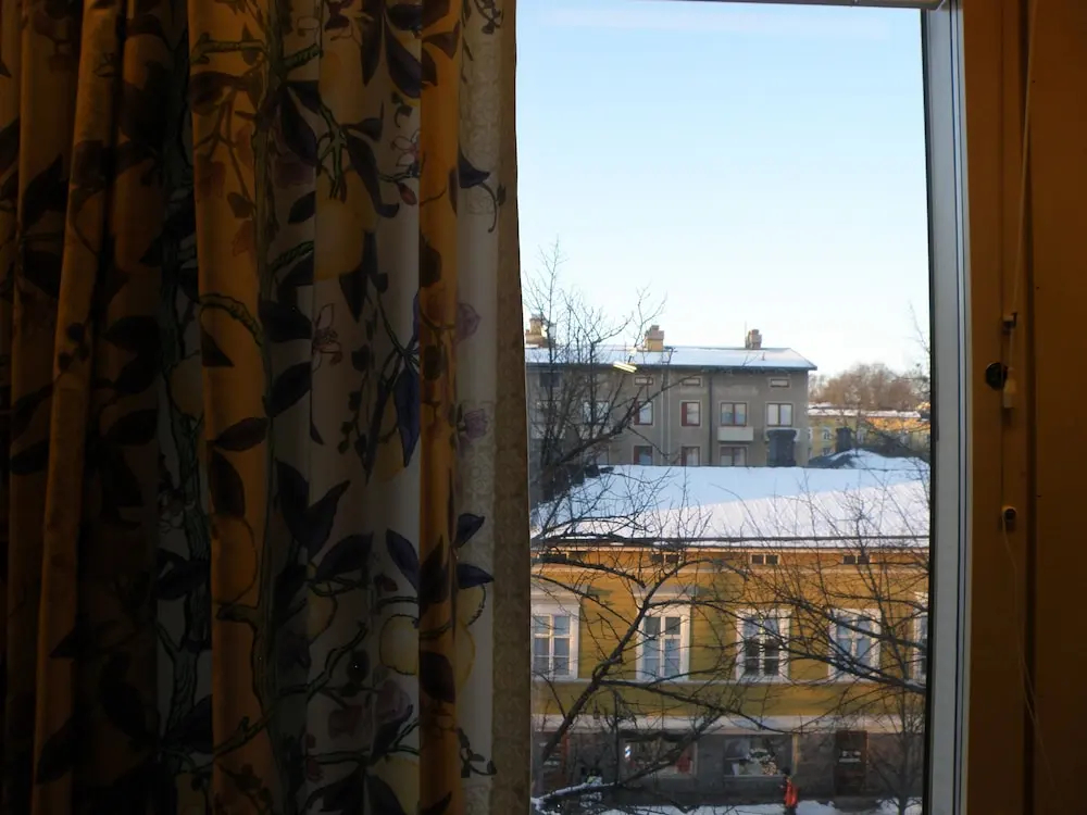 Foto - Hotel Sparre