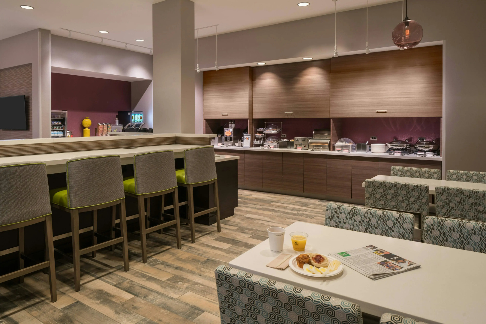 Foto - TownePlace Suites by Marriott Chicago Schaumburg