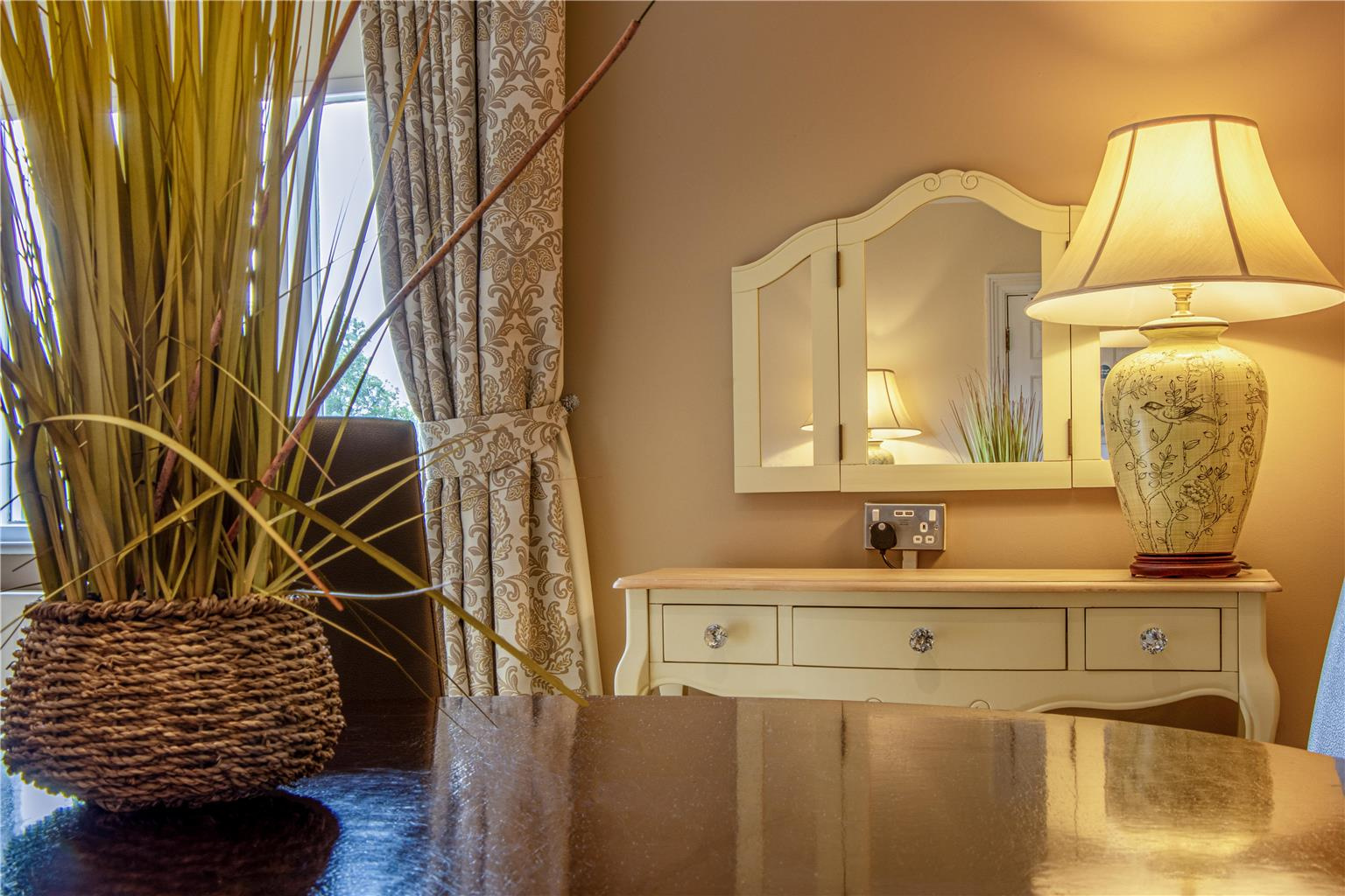 Photo - Hollins Hall Hotel, Spa & Golf
