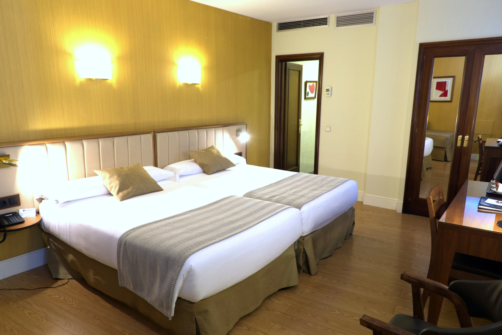 Foto - Hospedium Hotel Los Condes