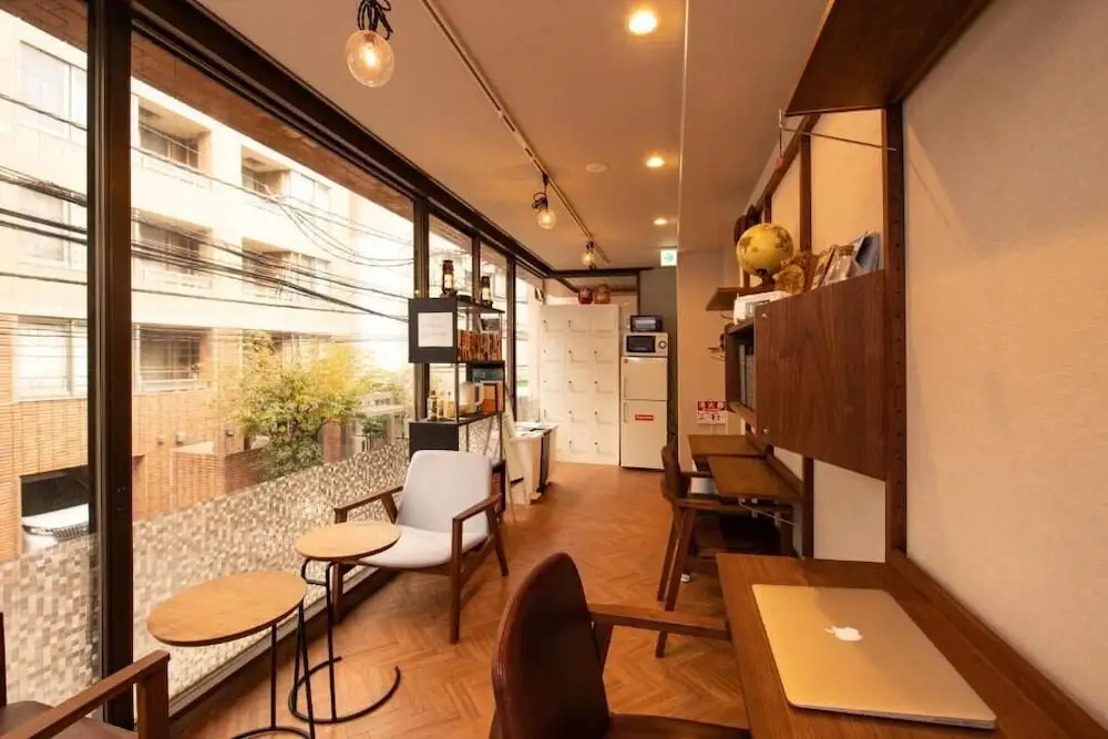 Foto - bnb+ Secret Base Mejiro