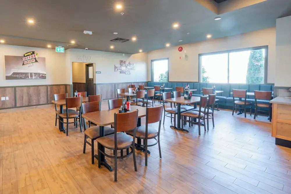 Foto - Sandman Hotel Victoria