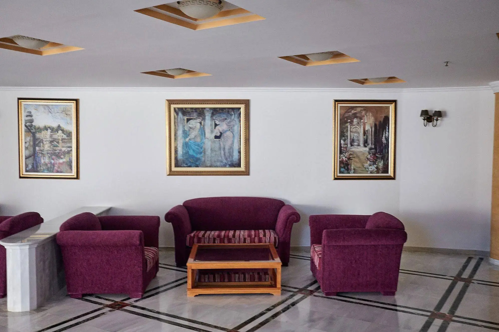 Photo - Rethymno Palace
