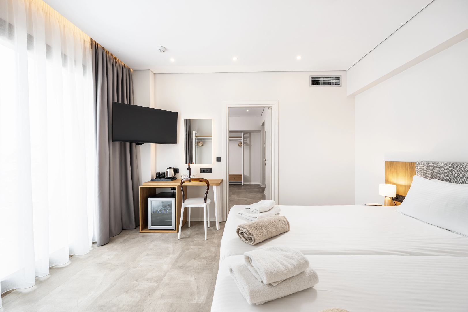 Foto - Athina Palace Resort & Spa