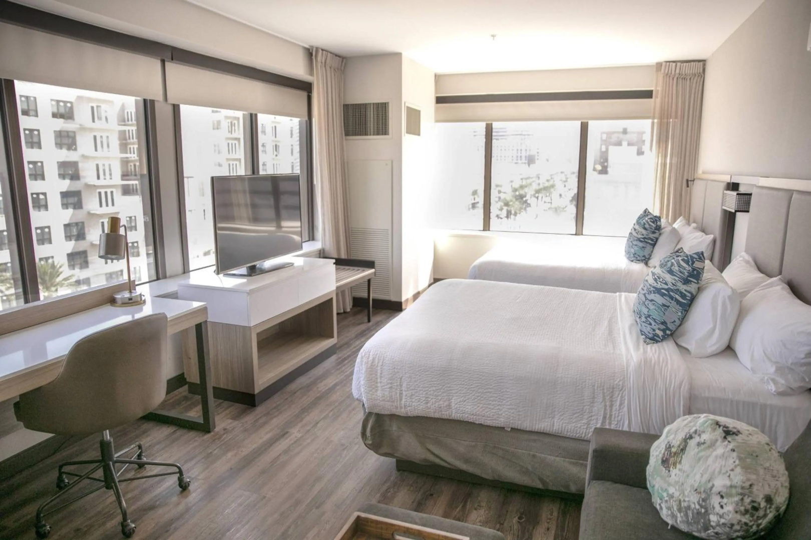 Foto - SpringHill Suites by Marriott New Orleans Downtown/Canal Street