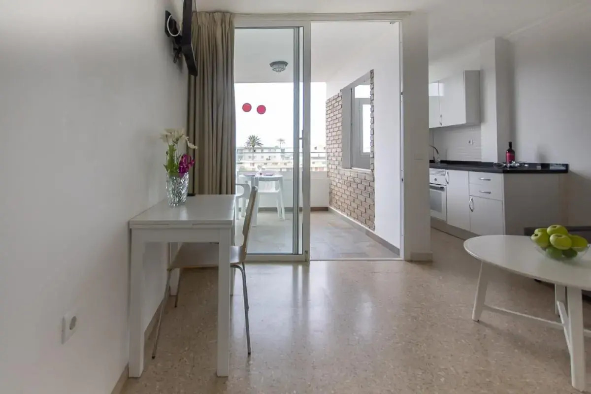 Foto - Apartamentos Tarahal