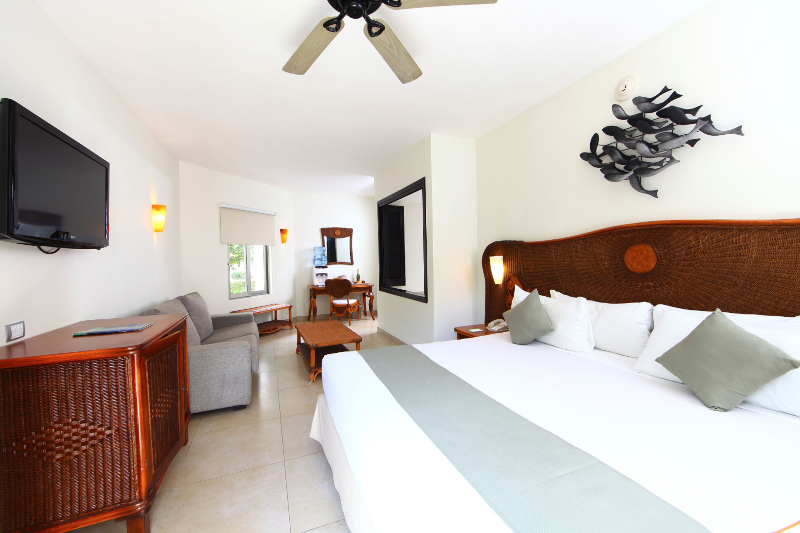 Foto - Sandos Caracol Nature Resort & Water Park All Inclusive
