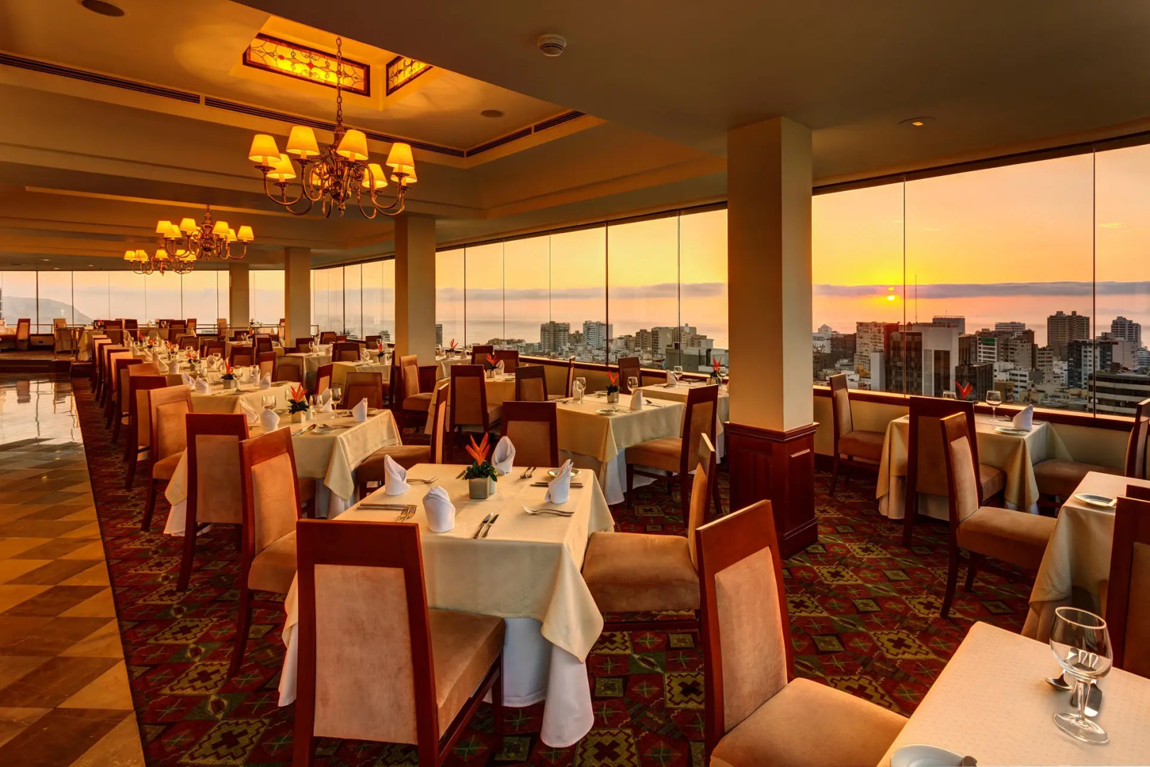 Foto - Hotel Estelar Miraflores