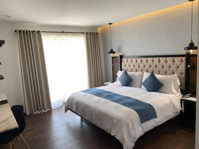 Foto - Hotel Boutique Casa Loreta